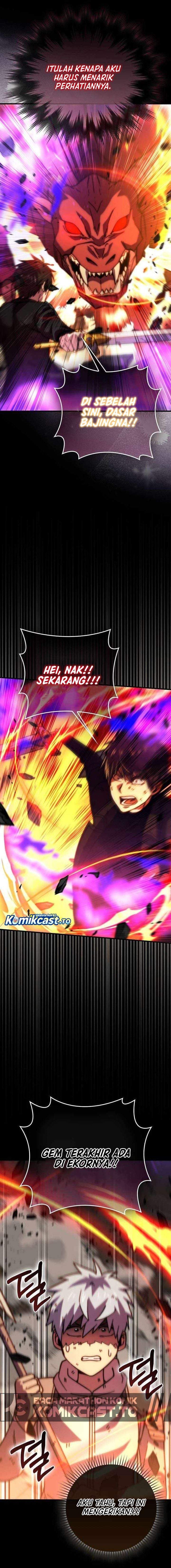 Demon Lord’s Martial Arts Ascension Chapter 160
