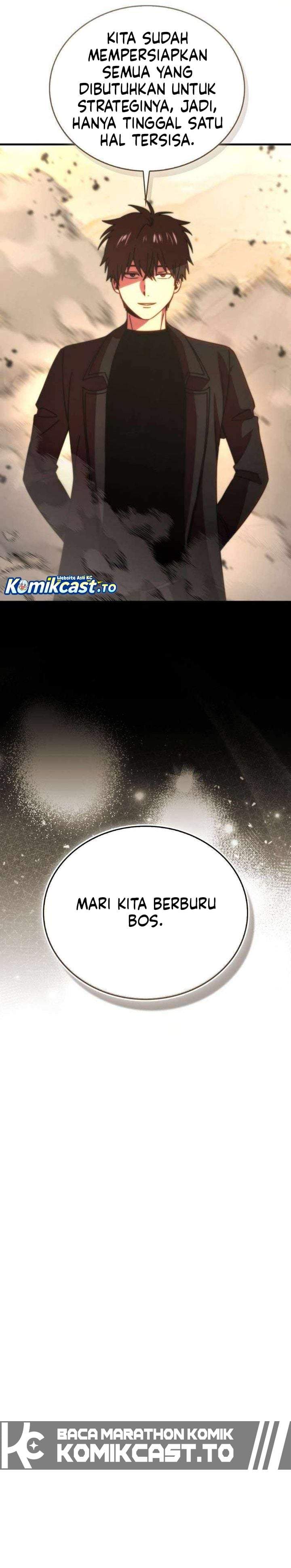 Demon Lord’s Martial Arts Ascension Chapter 160