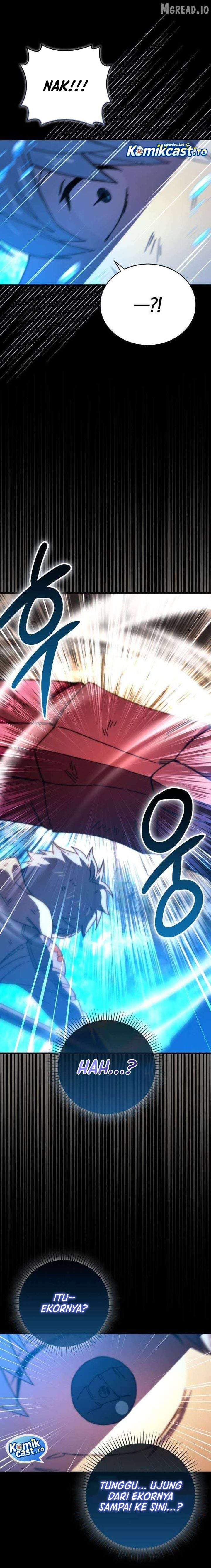 Demon Lord’s Martial Arts Ascension Chapter 160
