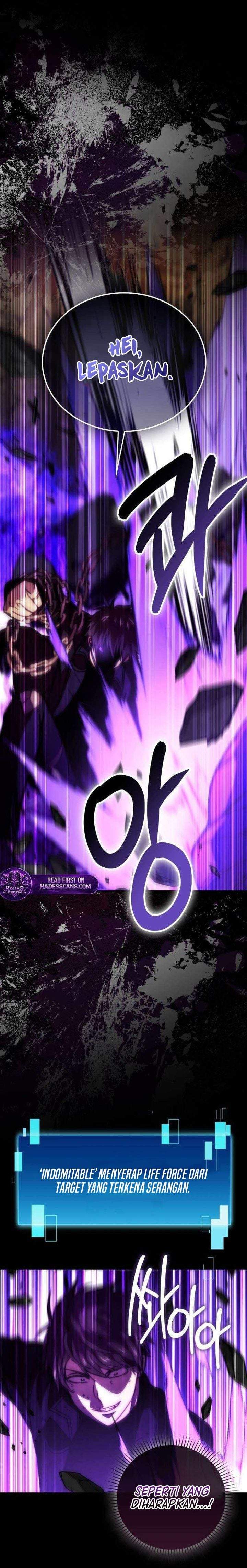 Demon Lord’s Martial Arts Ascension Chapter 161