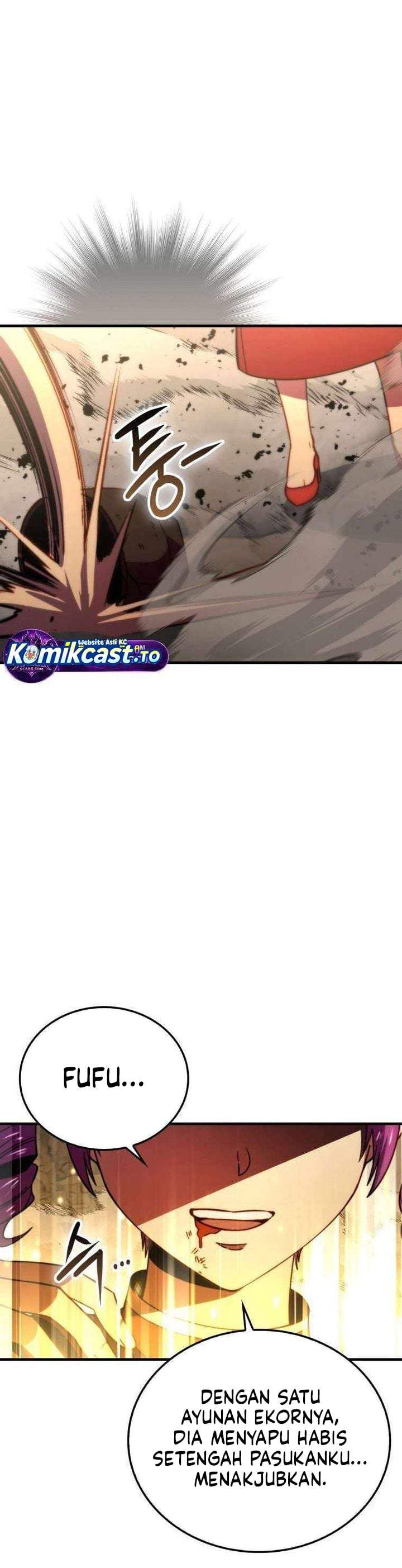 Demon Lord’s Martial Arts Ascension Chapter 161