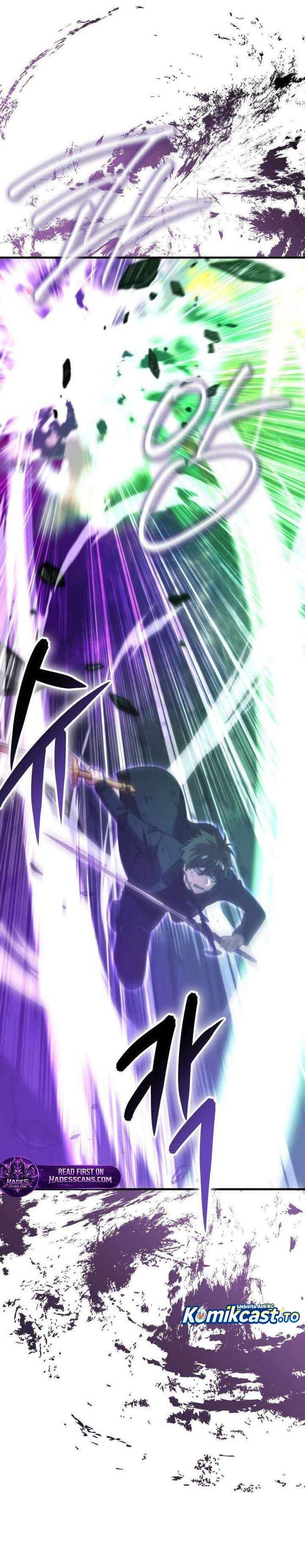 Demon Lord’s Martial Arts Ascension Chapter 161
