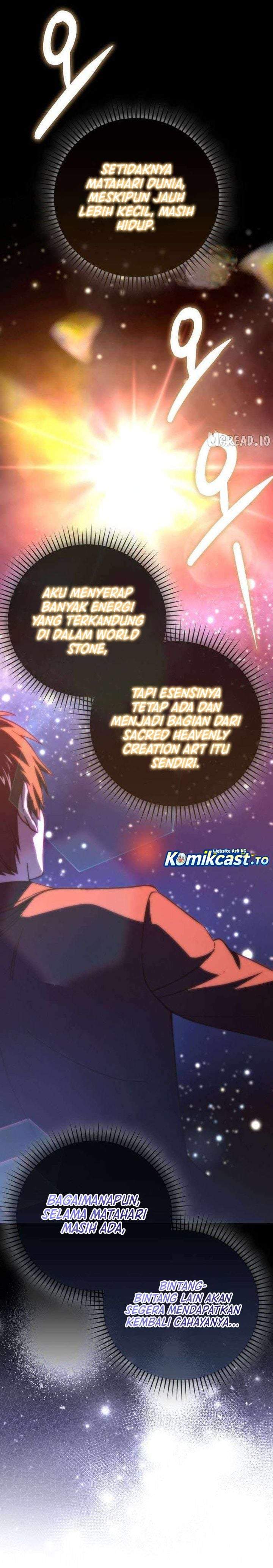 Demon Lord’s Martial Arts Ascension Chapter 162
