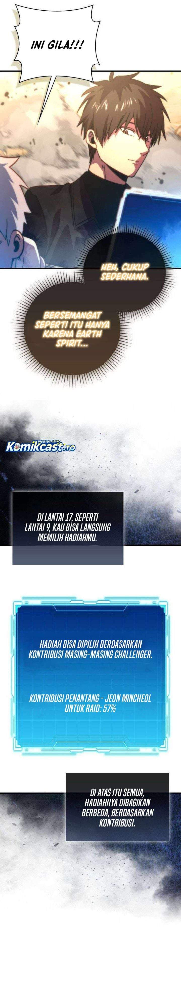 Demon Lord’s Martial Arts Ascension Chapter 162