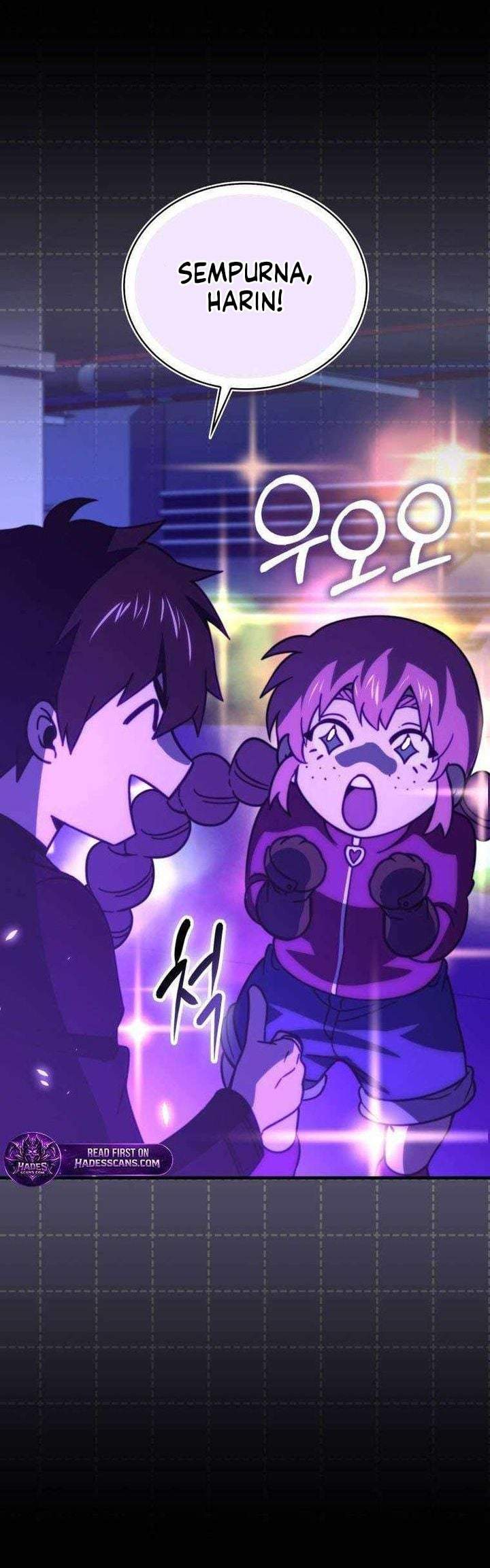 Demon Lord’s Martial Arts Ascension Chapter 162
