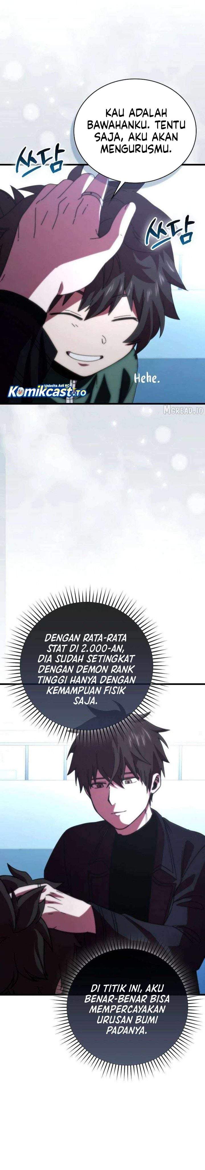 Demon Lord’s Martial Arts Ascension Chapter 163