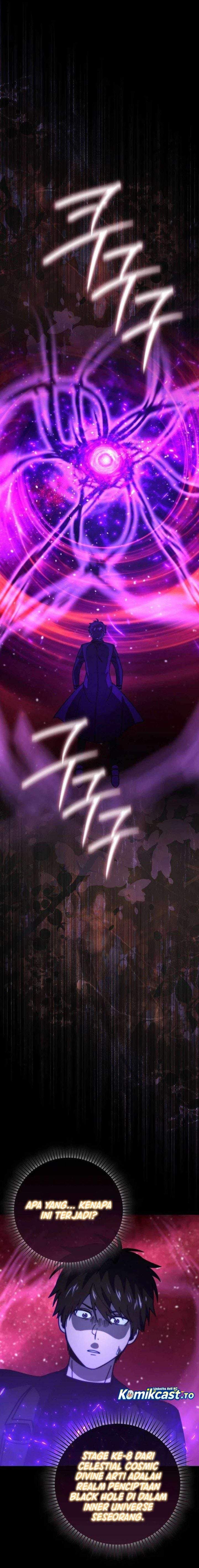 Demon Lord’s Martial Arts Ascension Chapter 163