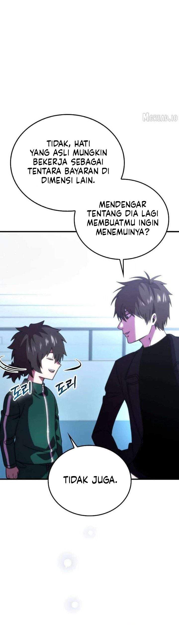 Demon Lord’s Martial Arts Ascension Chapter 163