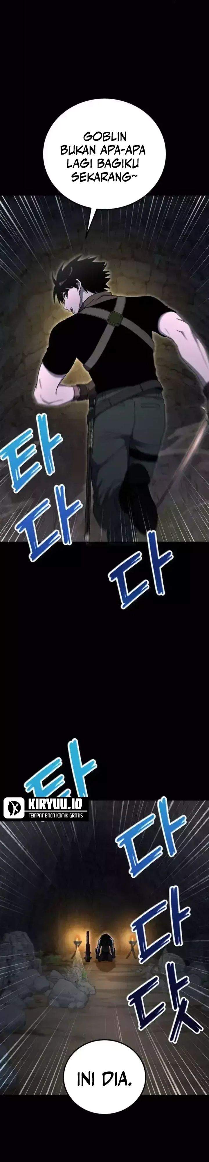 The Apocalypse’s Ultimate Veteran Chapter 41