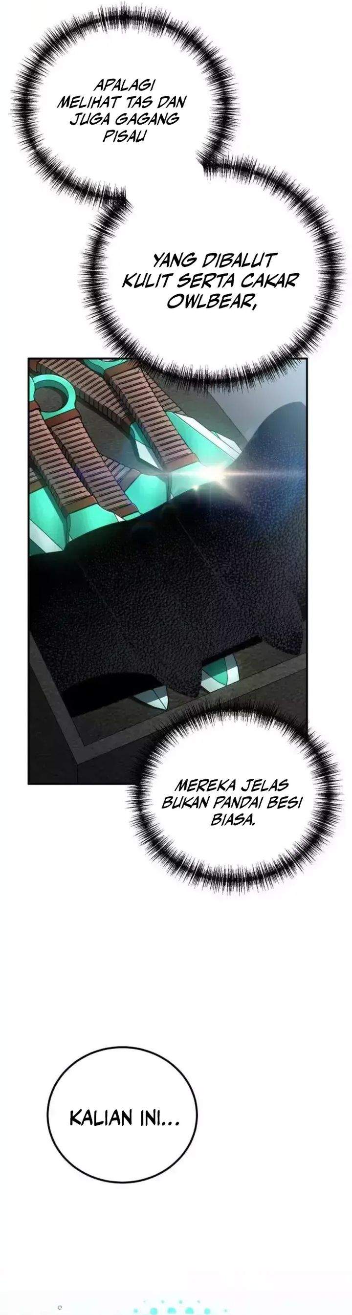 The Apocalypse’s Ultimate Veteran Chapter 41
