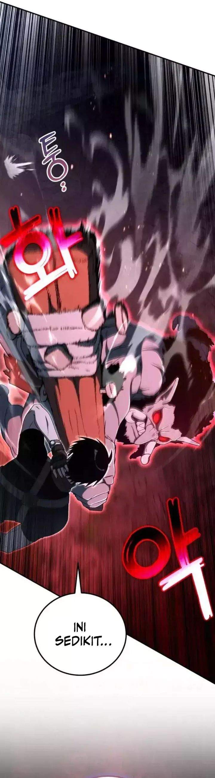 The Apocalypse’s Ultimate Veteran Chapter 41