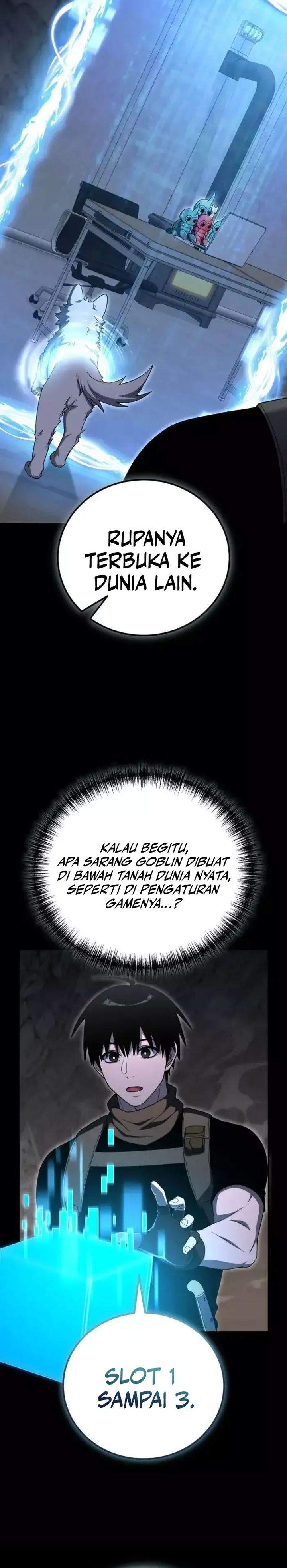 The Apocalypse’s Ultimate Veteran Chapter 41