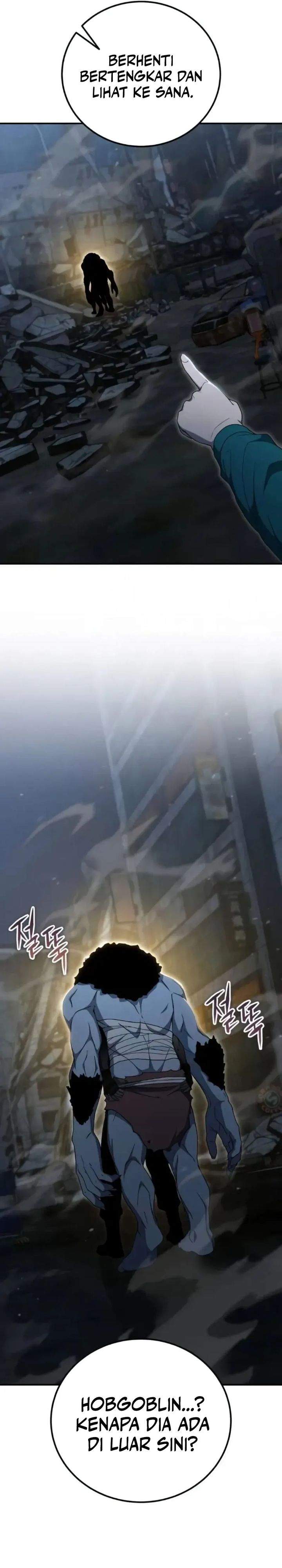 The Apocalypse’s Ultimate Veteran Chapter 42