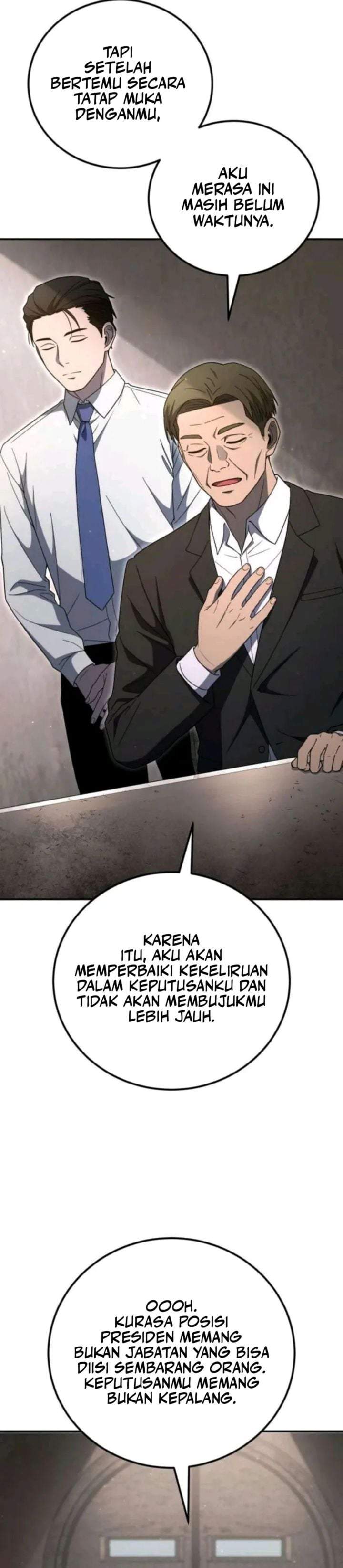 The Apocalypse’s Ultimate Veteran Chapter 45