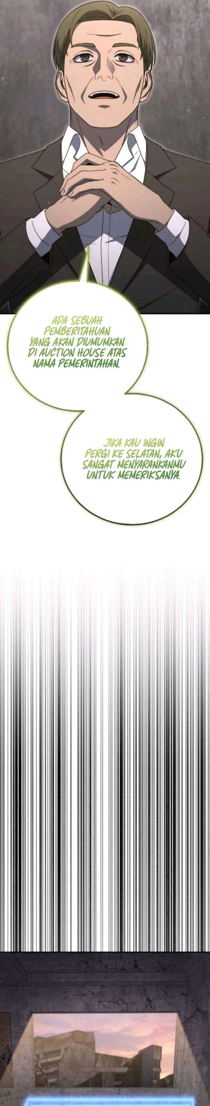 The Apocalypse’s Ultimate Veteran Chapter 45