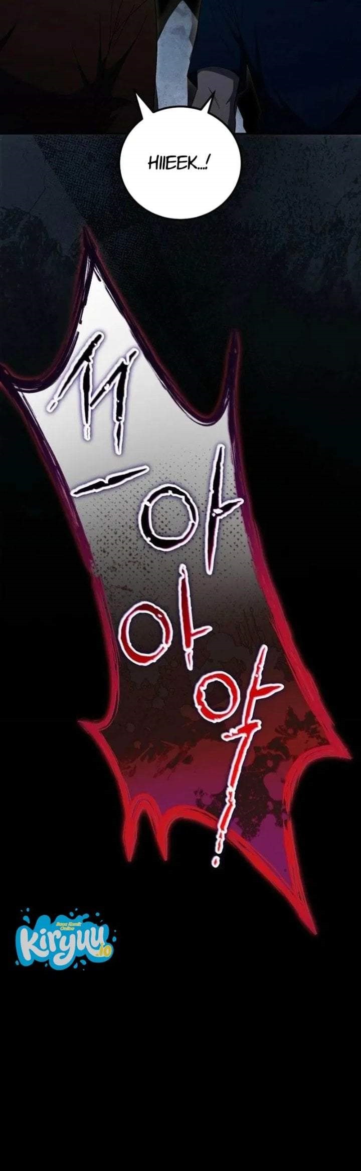The Apocalypse’s Ultimate Veteran Chapter 46