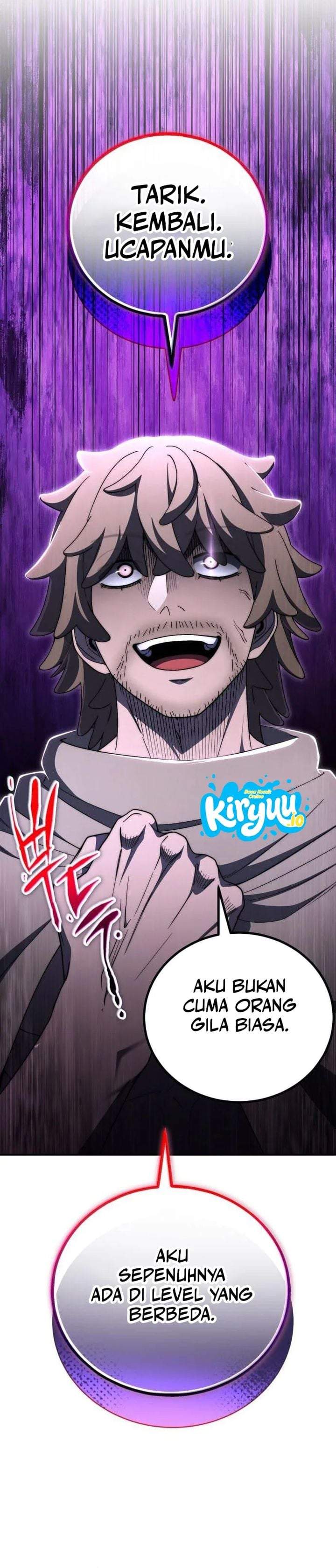 The Apocalypse’s Ultimate Veteran Chapter 50