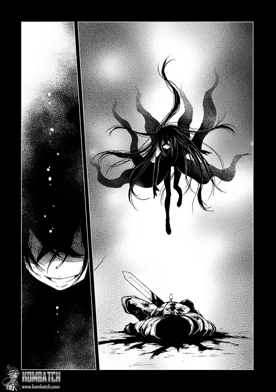 Hiraheishi wa Kako o Yumemiru Chapter 1