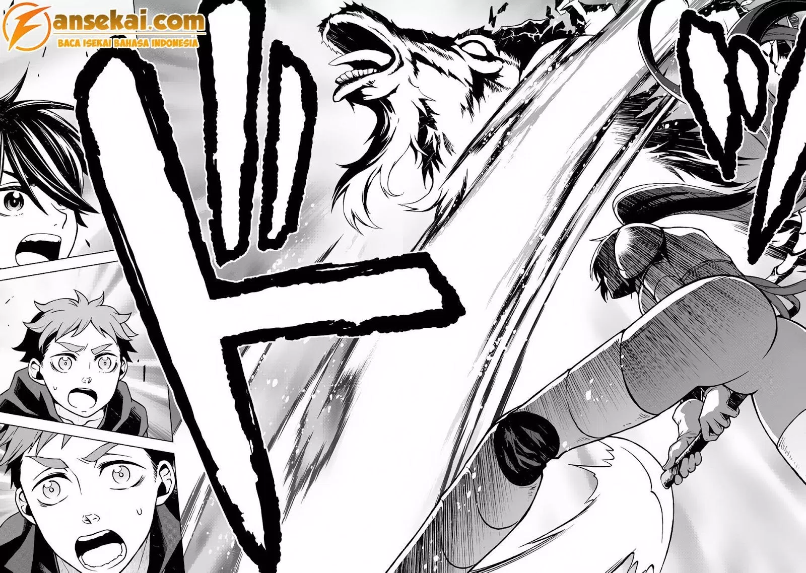 Hiraheishi wa Kako o Yumemiru Chapter 21