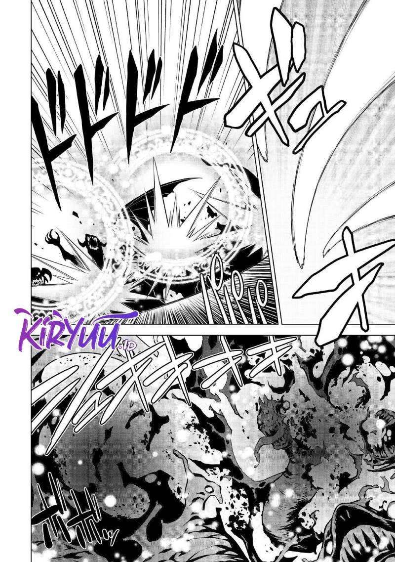 Hiraheishi wa Kako o Yumemiru Chapter 60