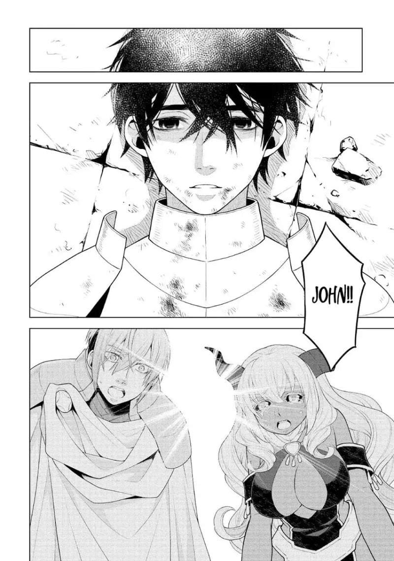 Hiraheishi wa Kako o Yumemiru Chapter 62
