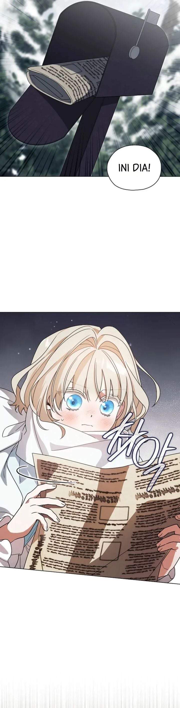 Looking for the Villainess’s Contract Husband Chapter 1