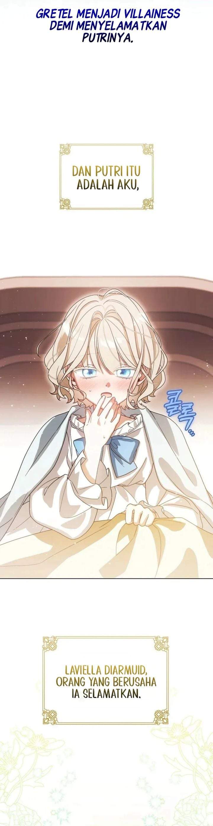 Looking for the Villainess’s Contract Husband Chapter 1