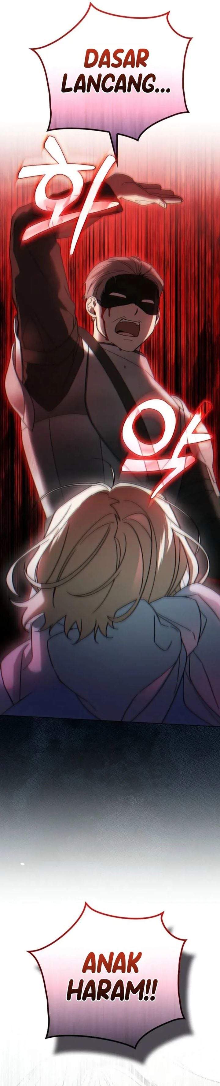 Looking for the Villainess’s Contract Husband Chapter 1