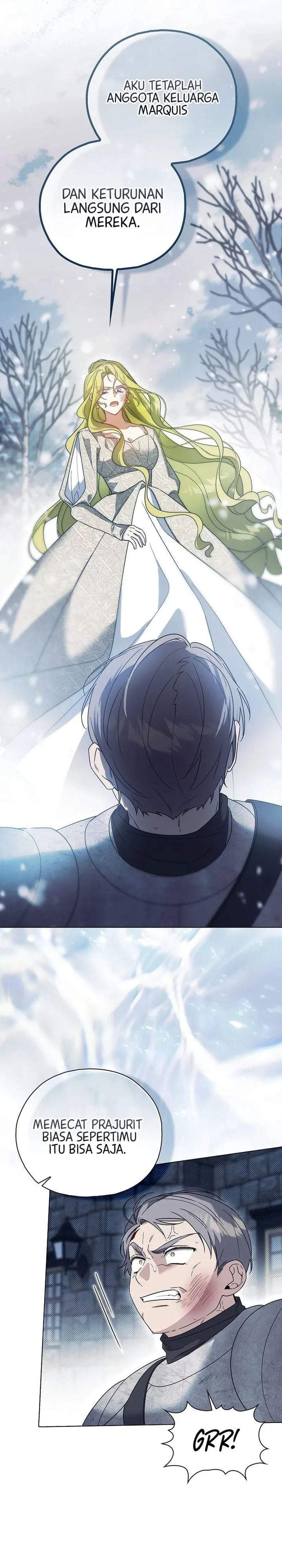 Looking for the Villainess’s Contract Husband Chapter 2