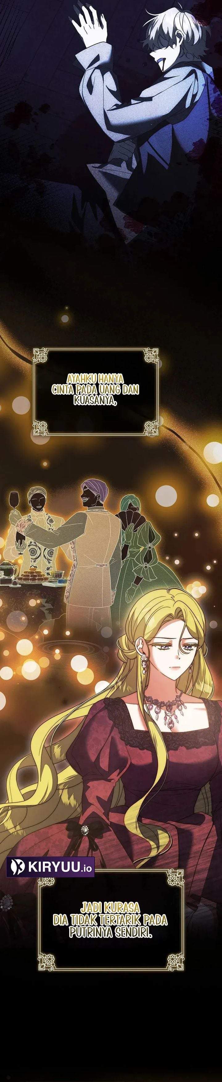 Looking for the Villainess’s Contract Husband Chapter 2