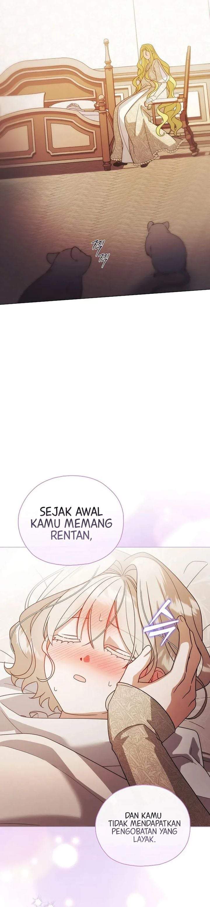 Looking for the Villainess’s Contract Husband Chapter 2