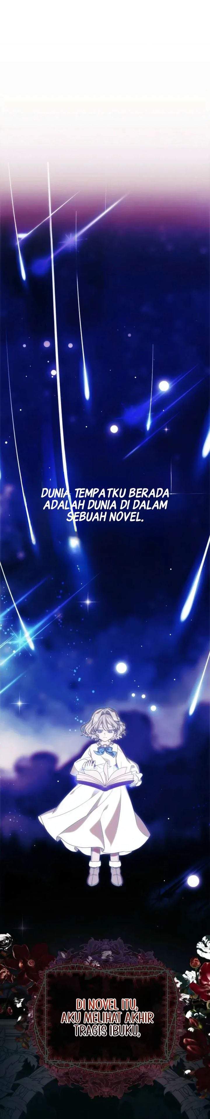 Looking for the Villainess’s Contract Husband Chapter 3