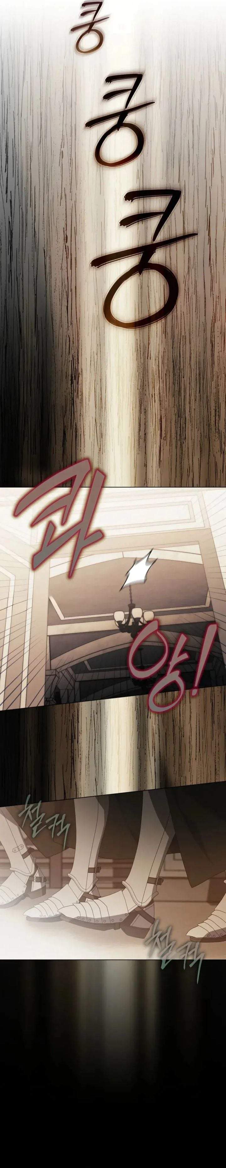 Looking for the Villainess’s Contract Husband Chapter 3