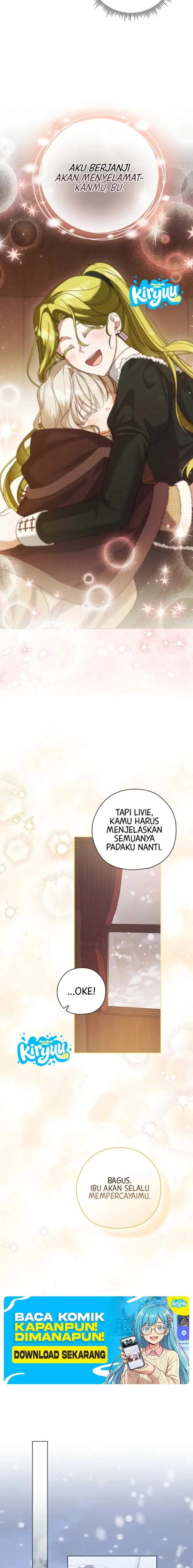 Looking for the Villainess’s Contract Husband Chapter 5