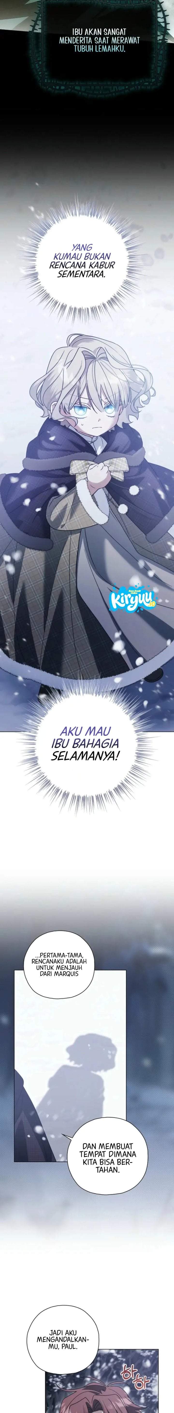Looking for the Villainess’s Contract Husband Chapter 5