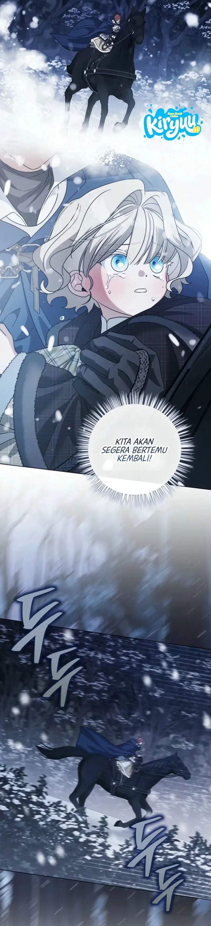 Looking for the Villainess’s Contract Husband Chapter 6