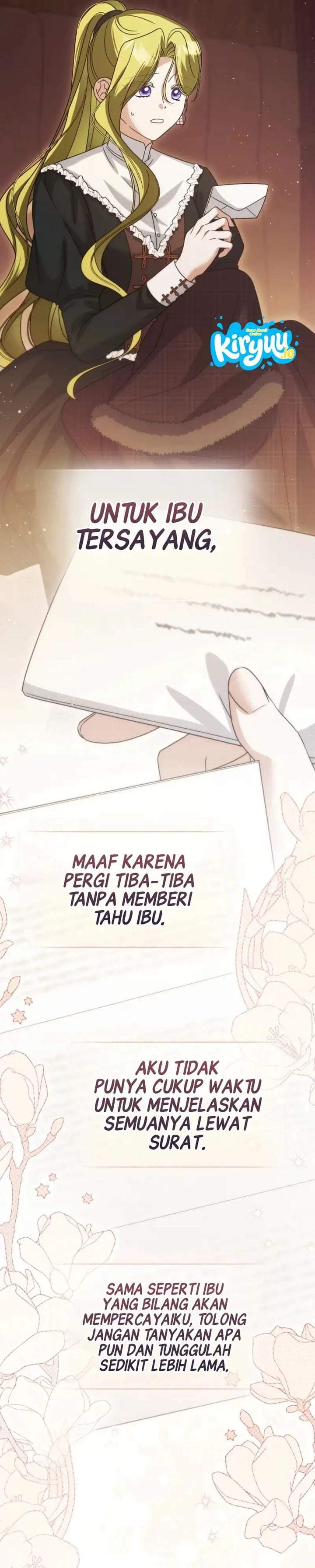 Looking for the Villainess’s Contract Husband Chapter 6