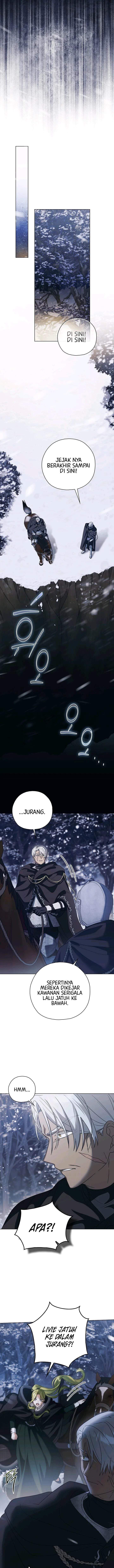 Looking for the Villainess’s Contract Husband Chapter 7