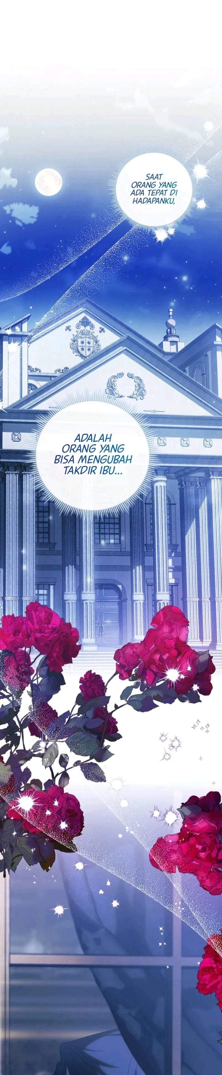 Looking for the Villainess’s Contract Husband Chapter 8