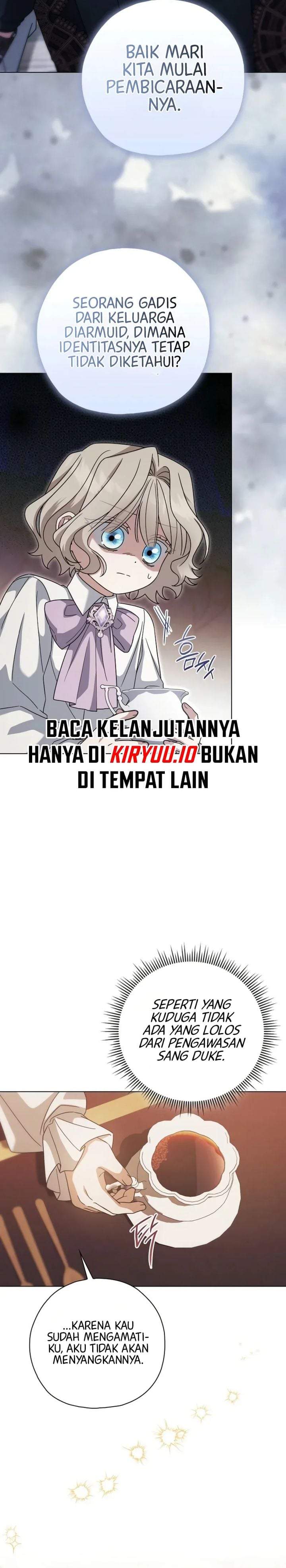 Looking for the Villainess’s Contract Husband Chapter 9