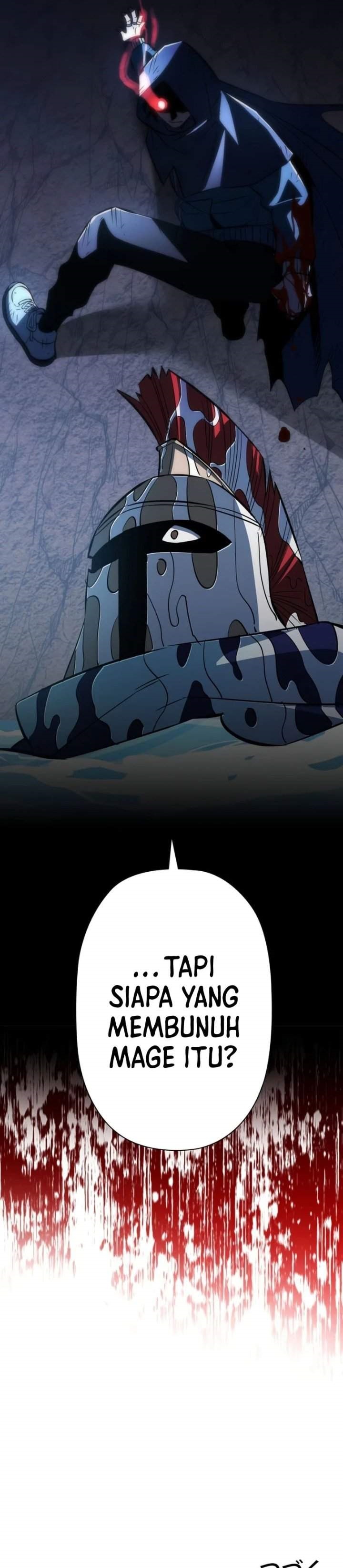 World’s Strongest Survivor Chapter 23