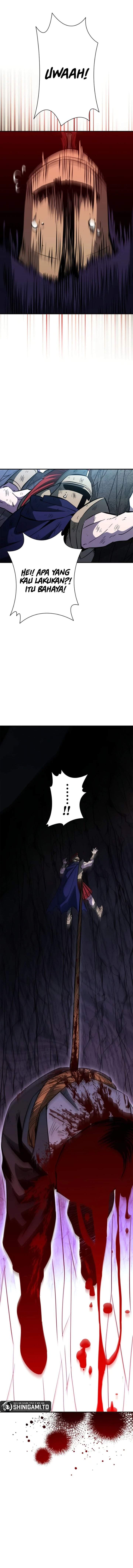 World’s Strongest Survivor Chapter 23