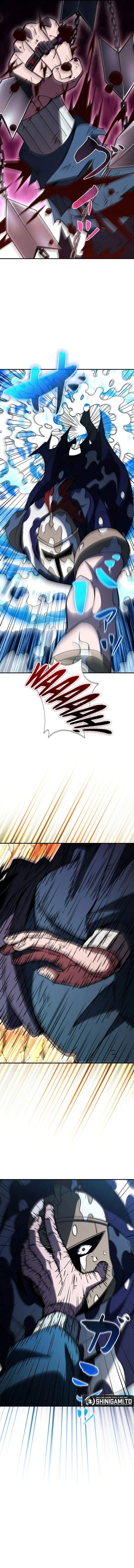 World’s Strongest Survivor Chapter 24