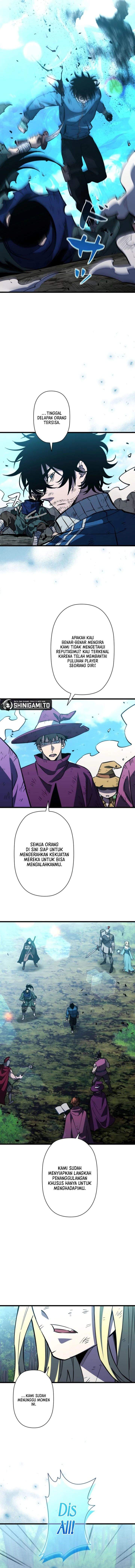 World’s Strongest Survivor Chapter 29