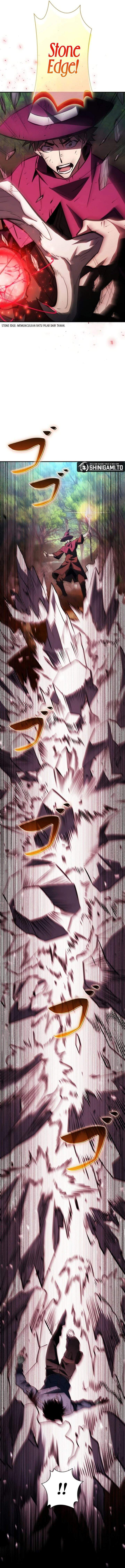 World’s Strongest Survivor Chapter 29