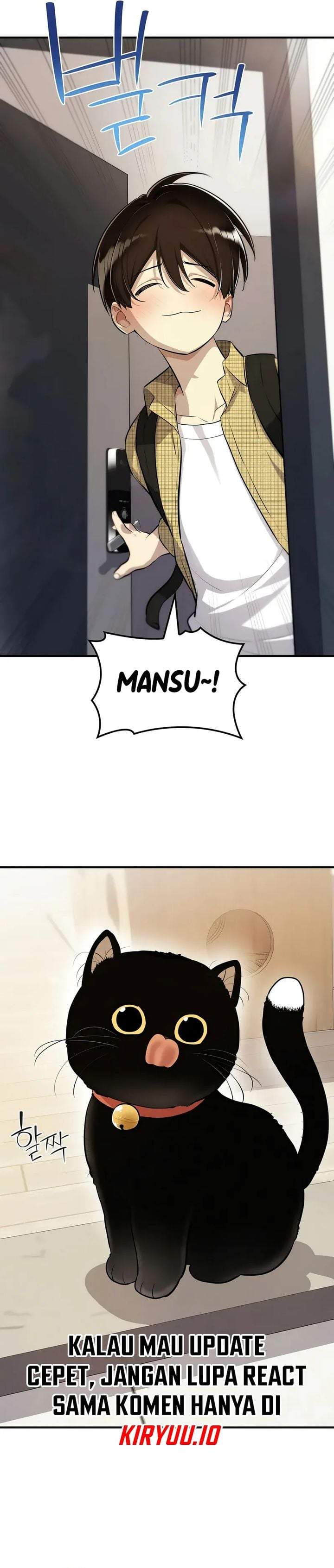 Teto X Egen Chapter 1