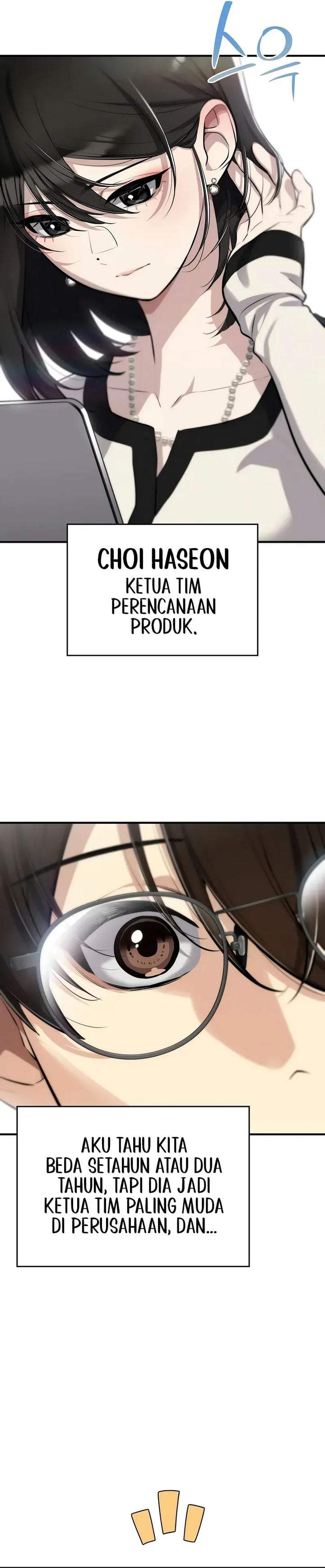Teto X Egen Chapter 1