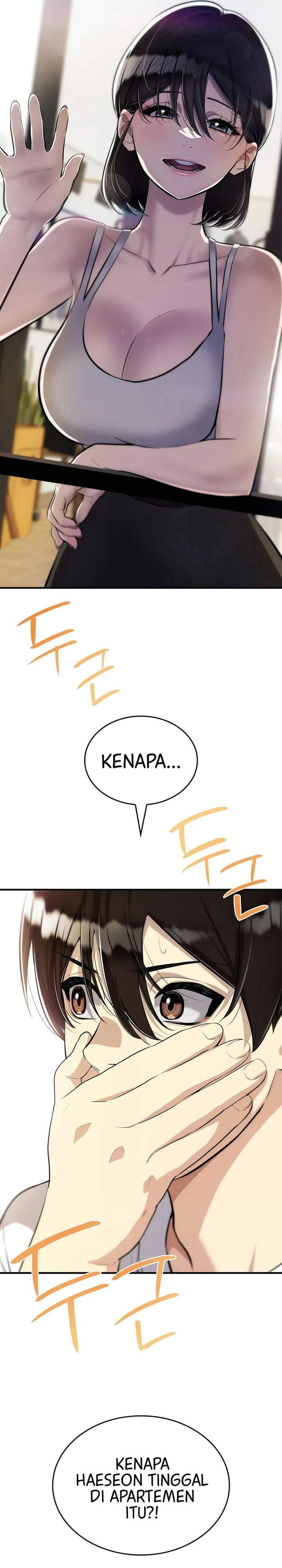 Teto X Egen Chapter 2