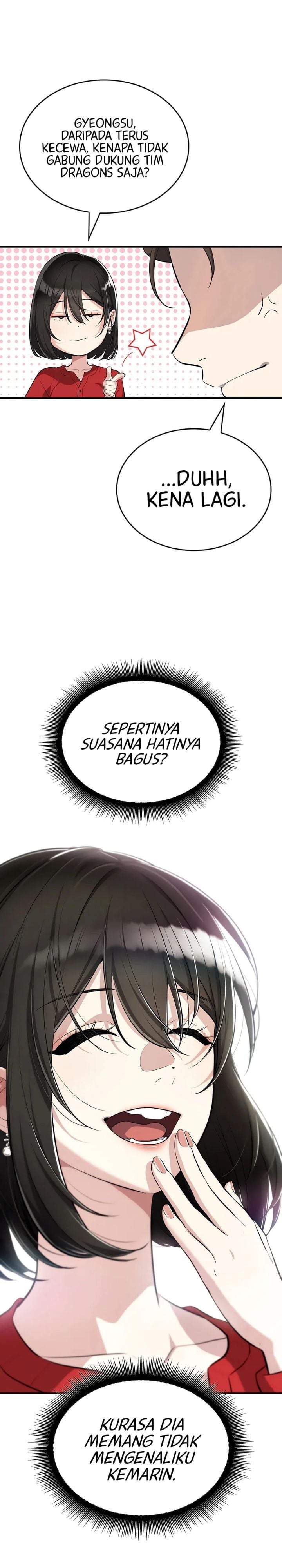 Teto X Egen Chapter 2