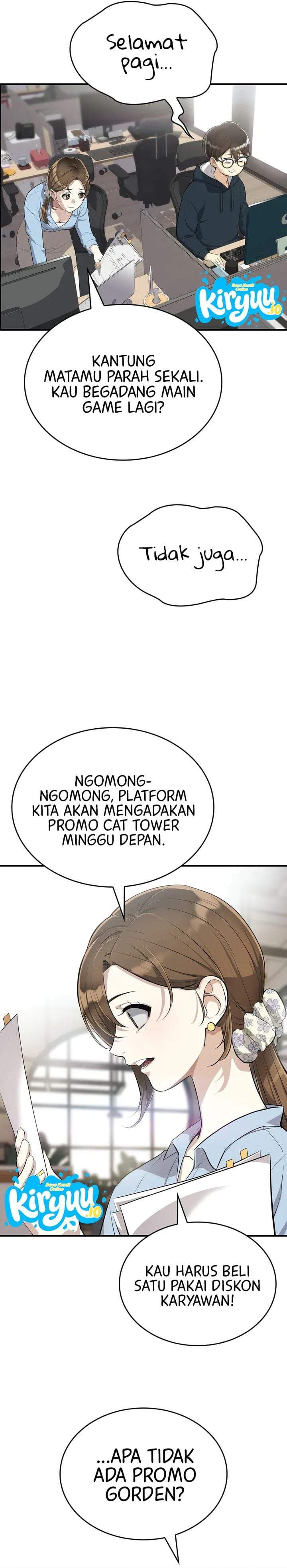 Teto X Egen Chapter 2